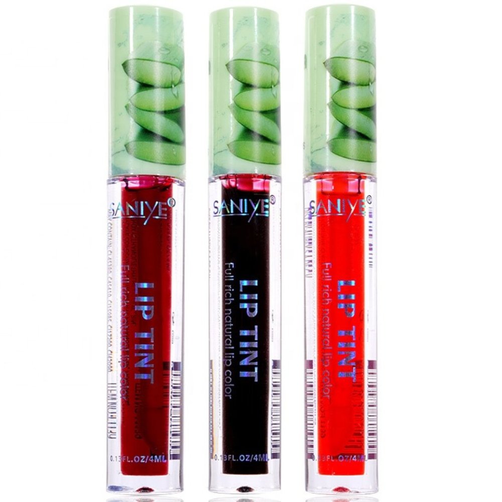 Long Lasting Lip Tint Set
